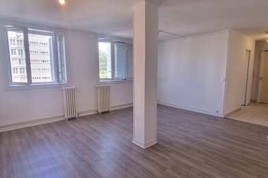 Appartement 4 pièces 138000 €