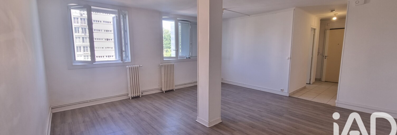 Appartement 4 Pièces 66 m² à vendre à Villiers-le-Bel (95400)