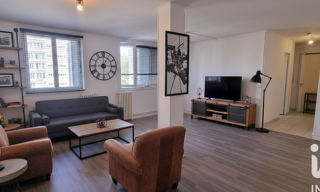 Appartement 4 Pièces 66 m² à vendre à Villiers-le-Bel (95400)