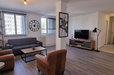 Appartement 4 pièces 138000 €