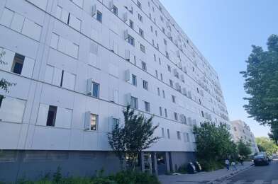 Appartement 4 pièces 132000 €