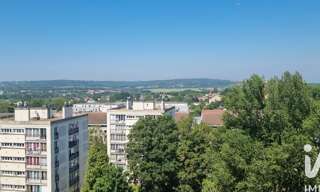 Appartement 4 Pièces 67 m² à vendre à Villiers-le-Bel (95400)