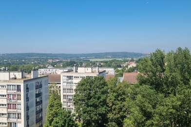 Appartement 4 pièces 138000 €