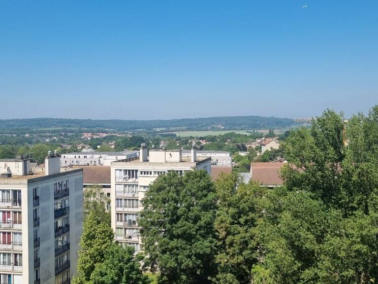 Vente Appartement 4 pièces — photo 1