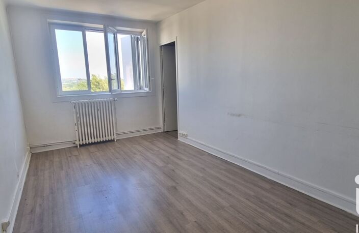 Vente Appartement 4 pièces — photo 3