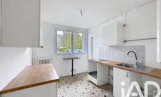 Appartement 3 Pièces 56 m² à louer à Saint-Cyr-l'École (78210)