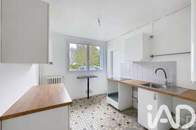 Appartement 3 pièces 1140 €