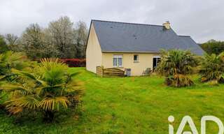 Maison 4 Pièces 90 m² à vendre à Loutehel (35330)