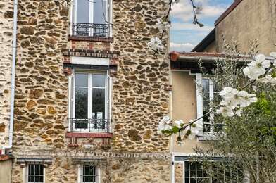 Maison 4 pièces 329000 €