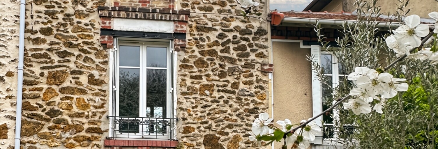 Maison 4 Pièces 68 m² à vendre à Chelles (77500)