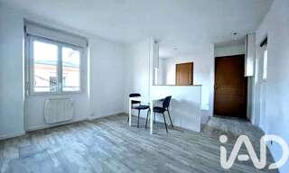 Appartement 2 Pièces 36 m² à vendre à Meulan-en-Yvelines (78250)