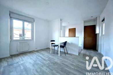 Appartement 2 pièces 118000 €