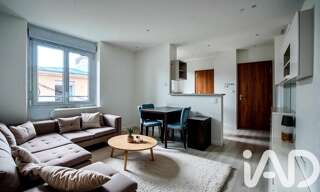 Appartement 2 Pièces 36 m² à vendre à Meulan-en-Yvelines (78250)