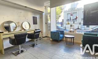 Commerce  43 m² à vendre à Aulnay-sous-Bois (93600)