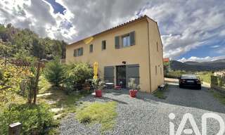 Maison 6 Pièces 125 m² à vendre à Castello-di-Rostino (20235)