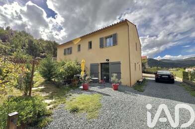 Maison 6 pièces 317000 €