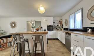 Maison 6 Pièces 125 m² à vendre à Castello-di-Rostino (20235)