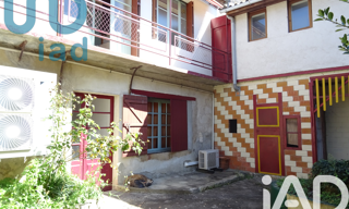 Maison 6 Pièces 147 m² à vendre à Mareuil en Périgord (24340)