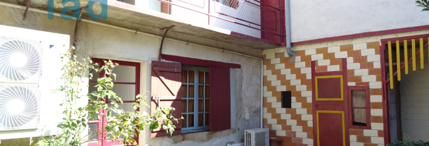 Maison 6 Pièces 147 m² à vendre à Mareuil en Périgord (24340)