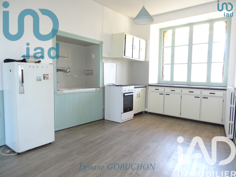 Vente Maison/villa 6 pièces - Photo 2