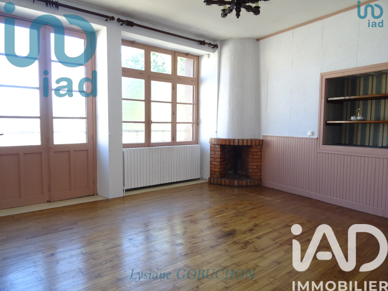 Vente Maison/villa 6 pièces - Photo 3