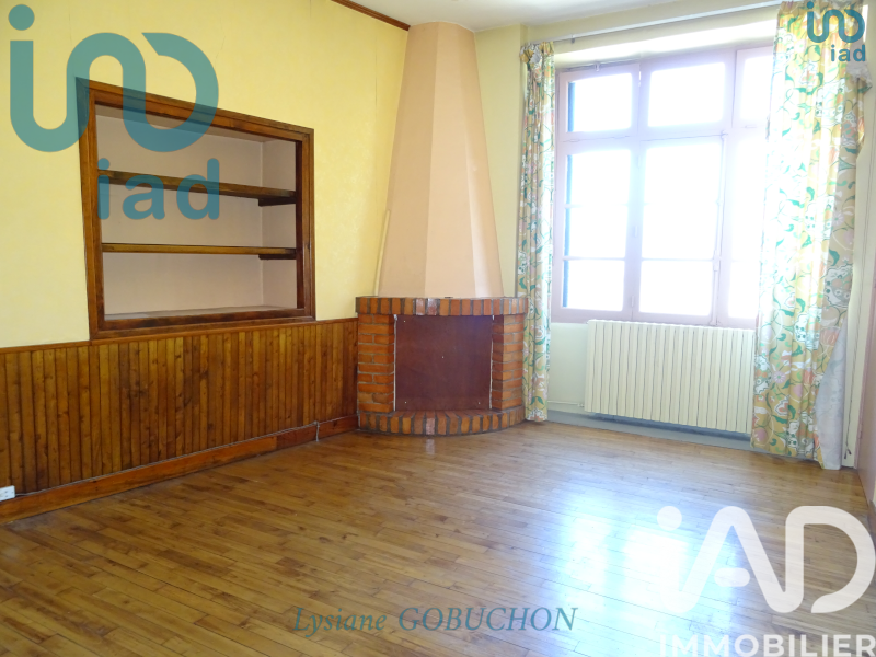 Vente Maison/villa 6 pièces - Photo 4