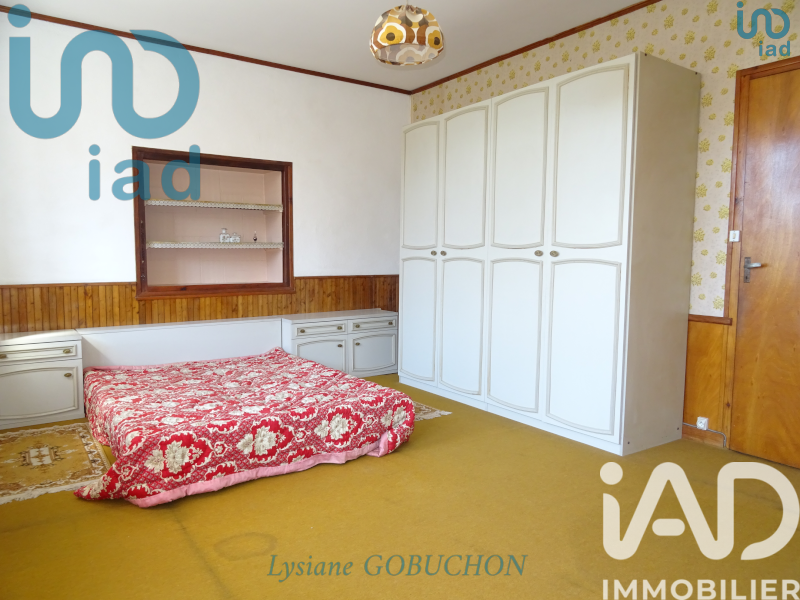 Vente Maison/villa 6 pièces - Photo 5