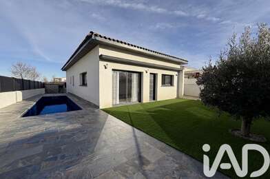 Maison 5 pièces 379000 €