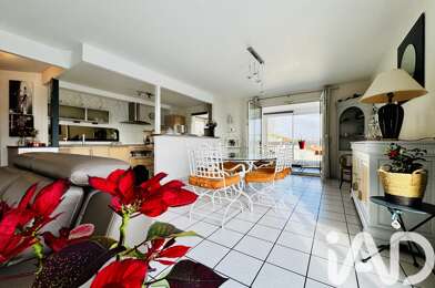 Appartement 5 pièces 289000 €