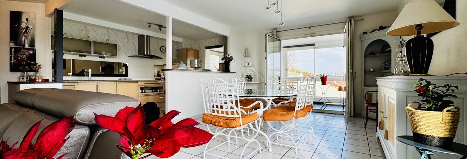 Appartement 5 Pièces 116 m² à vendre à Saint-Priest-en-Jarez (42270)