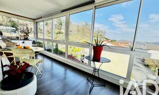 Appartement 5 Pièces 116 m² à vendre à Saint-Priest-en-Jarez (42270)