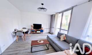 Appartement 2 Pièces 52 m² à vendre à Villeparisis (77270)