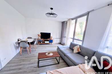 Appartement 2 pièces 149900 €