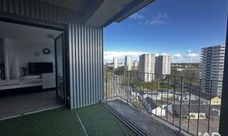 Appartement 2 Pièces 46 m² à vendre à Nantes (44000)