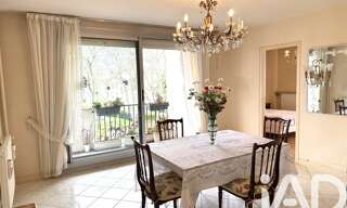 Appartement 2 Pièces 48 m² à vendre à Colombes (92700)