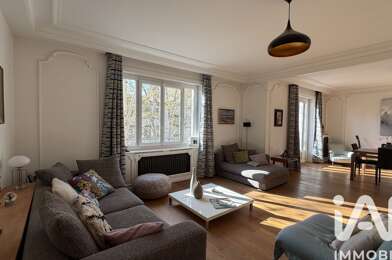 Appartement 5 pièces 855000 €