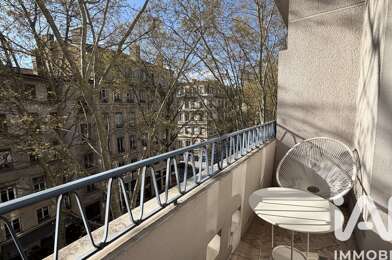 Appartement 5 pièces 855000 €