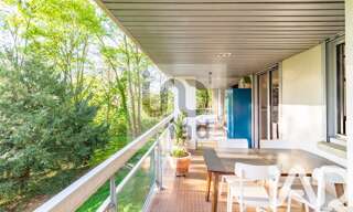 Appartement 4 Pièces 95 m² à vendre à Le Pecq (78230)