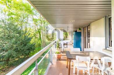 Appartement 4 pièces 550000 €