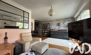 Appartement 3 Pièces 69 m² à vendre à Villejuif (94800)