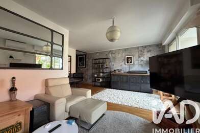 Appartement 3 pièces 395000 €