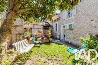 Maison 6 pièces 448000 €