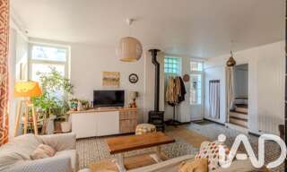 Maison 6 Pièces 159 m² à vendre à Montigny-sur-Loing (77690)