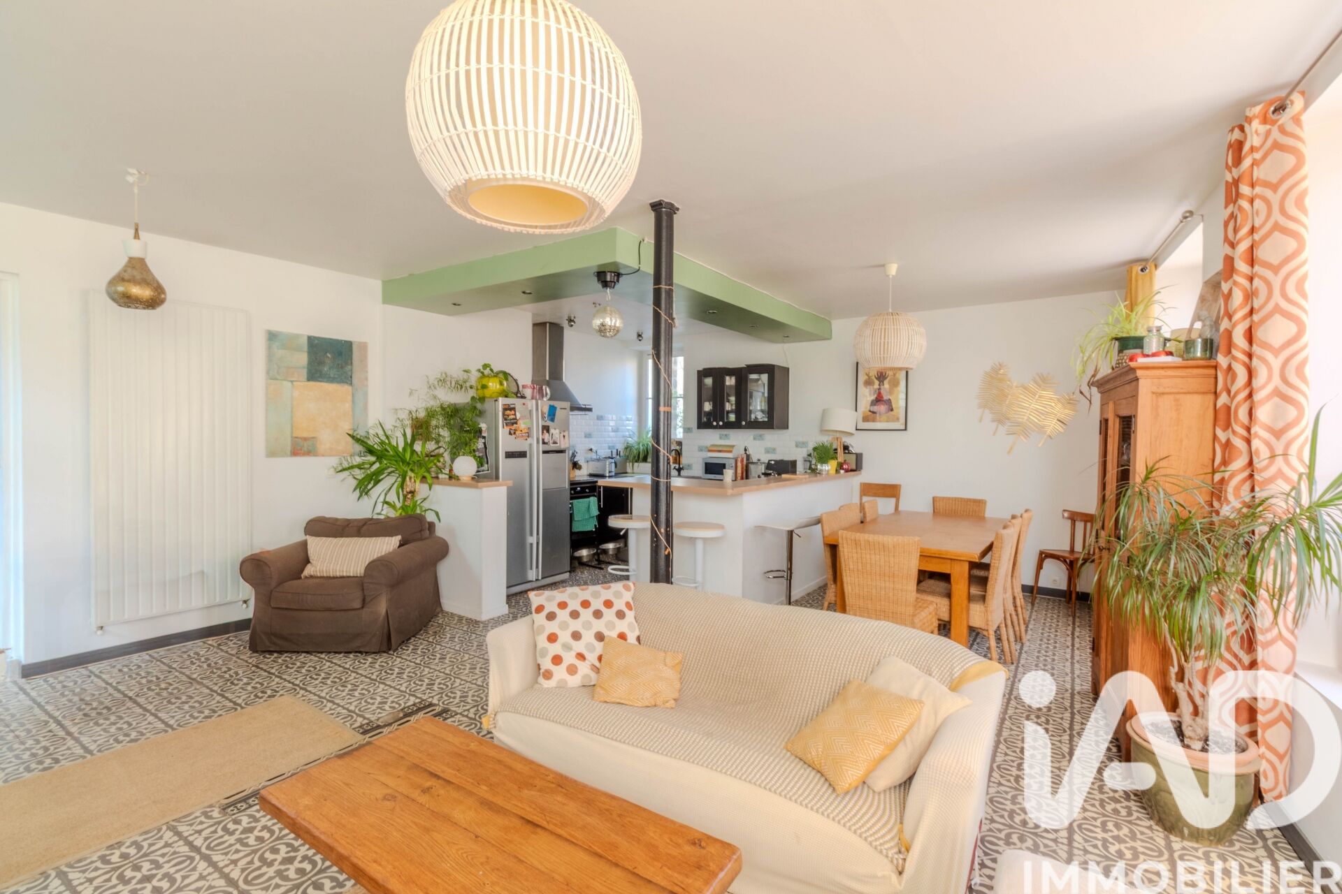Vente Maison de village 6 pièces - Photo 5