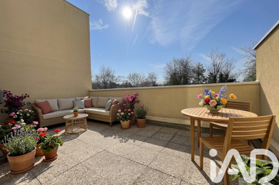 Appartement 4 pièces 270000 €