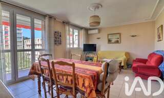 Appartement 4 Pièces 84 m² à vendre à Marseille 13 (13013)