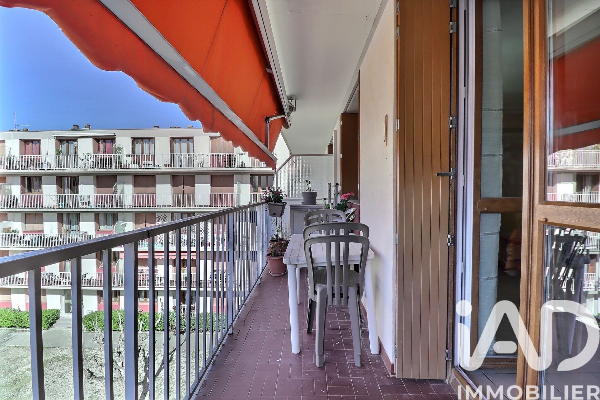 Vente Appartement 4 pièces - Photo 3