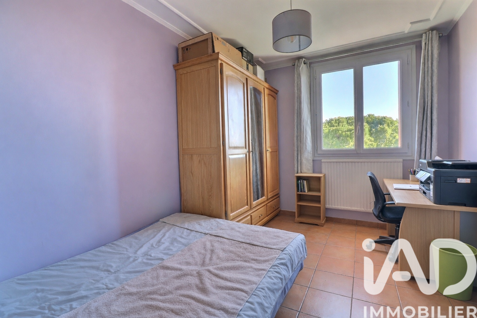 Vente Appartement 4 pièces - Photo 5