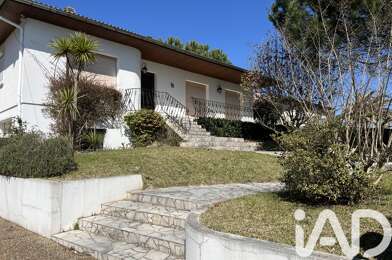 Maison 4 pièces 279000 €