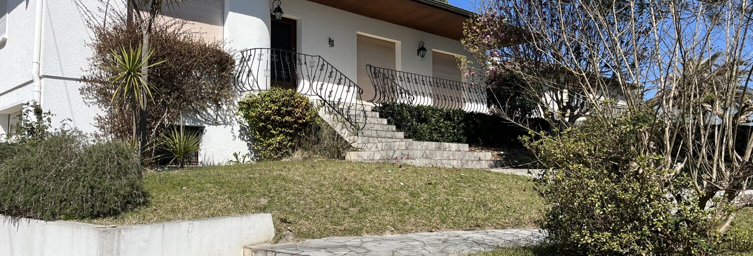 Maison 4 Pièces 115 m² à vendre à Dax (40100)